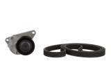 VOLVO C70 S40 S60 S70 S80 V40 V70 XC70 XC90 DRIVE BELT KIT