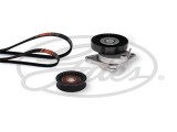 MERCEDES BENZ E-CLASS W210 S210 DRIVE BELT KIT