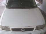 Opel - 1996 Car