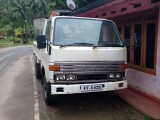 Toyota Dayana 1992 Lorry