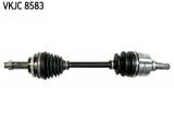 TOYOTA YARIS DRIVE SHAFT