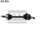 TOYOTA AURIS COROLLA AXLE(DRIVE SHAFT)