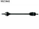 HONDA CIVIC AXLE(DRIVE SHAFT)