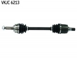 SUZUKI SWIFT AXLE(DRIVE SHAFT)