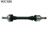 CITROEN XANTIA AXLE(DRIVE SHAFT)