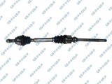 PEUGEOT 206 306 AXLE(DRIVE SHAFT)