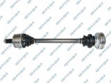 MERCEDES BENZ  E CLASS AXLE(DRIVE SHAFT)