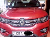 Renault Kwid 2018 Car