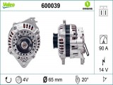 HYUNDAI ELANTRA SANTAMO SONATA, MITSUBISHI COLT GALANT LANCER ALTERNATOR