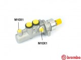 MITSUBISHI CARISHMA, VOLVO S40 V40 BRAKE MASTER CYLINDER