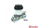 NISSAN QASHQAI BRAKE MASTER CYLINDER