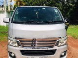 Nissan Carvan 350 E26 2012 Van