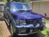 Toyota Land cruiser prado 1997 Jeep
