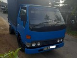 Toyota Toyoace 2000 Lorry