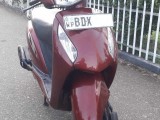 Honda Activa i 2016 Motorcycle