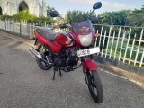 Demak Savage 2016 Motorcycle
