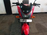 Demak Skyborn 2017 Motorcycle
