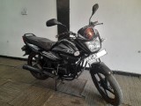 Hero Splendor NXG 2012 Motorcycle