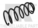 OPEL CORSA COIL SPRING