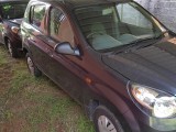Suzuki Alto 2016 Car