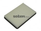 PEUGEOT 407 CITROEN C5 CABIN FILTER
