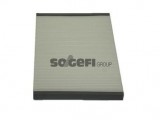 AUDI A6 CABIN FILTER