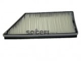 PEUGEOT 206 CABIN FILTER