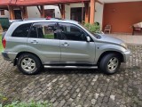 Toyota Rav4 Jeep 2000 Jeep