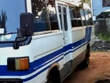 Mitsubishi Rosa 1983 Bus