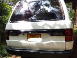 Toyota CR27 1995 Van
