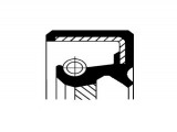 NISSAN MARCH CRANK SHAFT SEAL