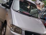Suzuki Alto 800 2006 Car