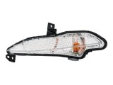 PEUGEOT 308 INDICATOR LIGHT