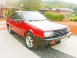 Mitsubishi Lancer 1986 Car