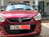 Suzuki Alto 2015 Car