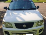 Suzuki Alto 800 2011 Car