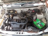 Suzuki Maruti 800 2006 Car