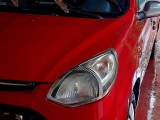 Suzuki Alto lxi 2015 Car