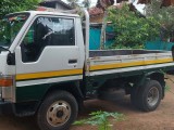 Toyota Dyna 1992 Lorry