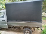  Micro Loader 2015 Lorry