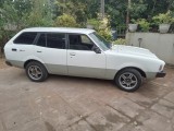 Mitsubishi Lancer Wagon 1984 Car