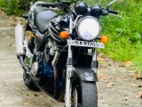 Honda HONDA CB 400 REGESTER 400CC  BAX  2015 Motorcycle