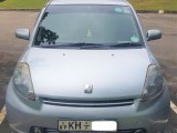 Toyota Passo 2004 Car