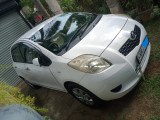 Toyota Vitz 2007 Car