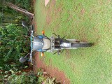 Bajaj CT-100 2006 Motorcycle
