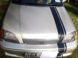 Suzuki esteem 2002 Car