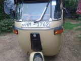 Bajaj 2stok 2003 Three Wheel
