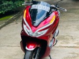 Honda HONDA PCX ANJEL LIGHT 125  BIW  2019 Motorcycle