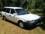Toyota Corolla EE96 1991 Car