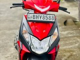 Honda HONDA DIO  BHY  2019 2019 Motorcycle